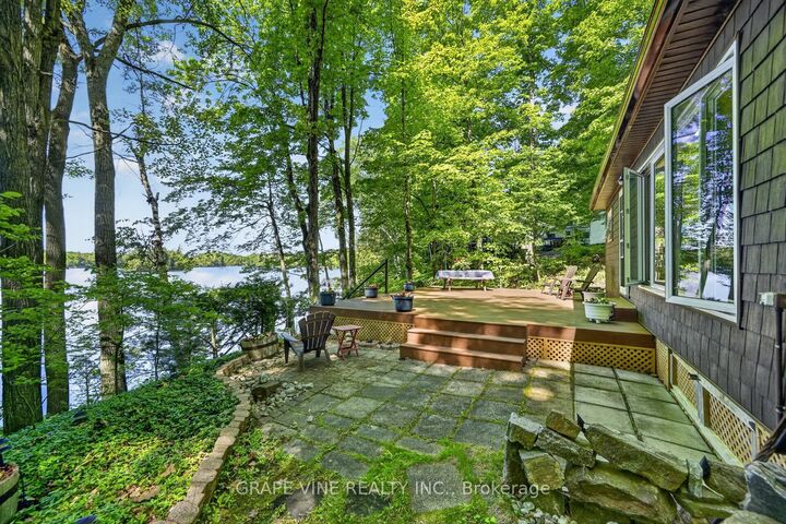 Property Photo: 1010 Firefly Lane ON K0H 2L0