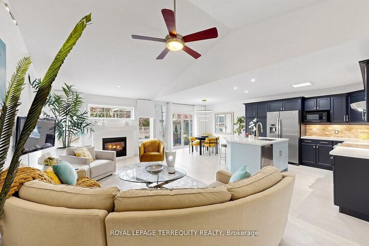 Property Photo: 29 Rose Glen Crescent ON L0S 1T0