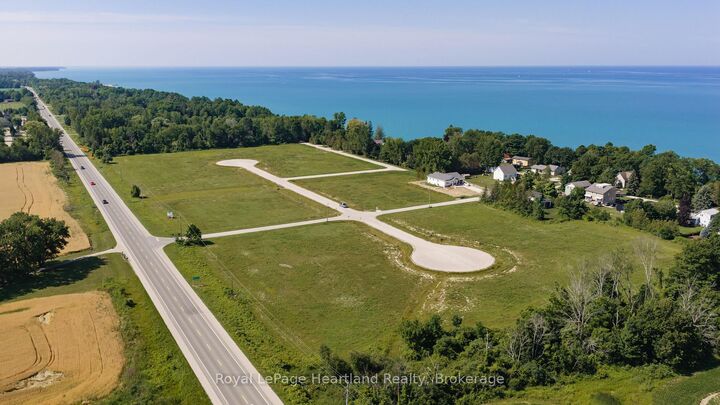Property Photo:  77520 Brymik Avenue All Lots  ON N0M 1G0 