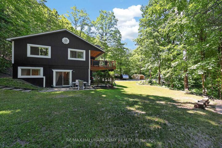 Property Photo:  23 Algonquin Trail  ON L0K 1E0 