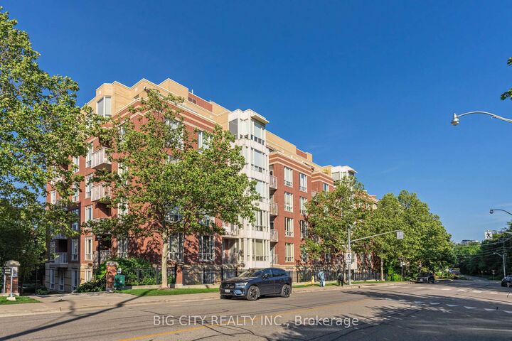 455 Rosewell Avenue 412 — photo 1