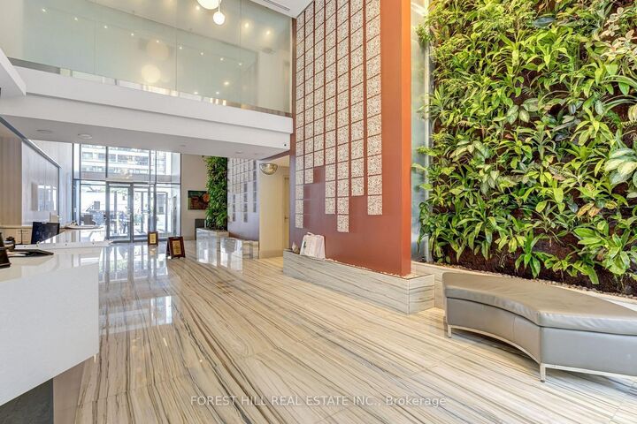 Property Photo: 111 Elizabeth Street 917 ON M5G 1P7