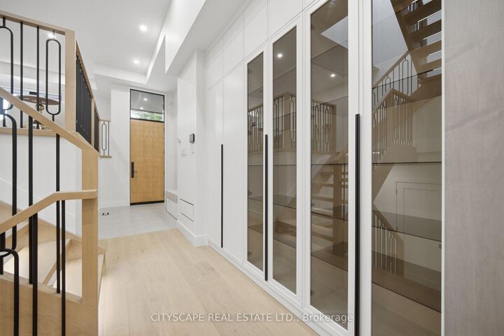 Property Photo: 10B Holmstead Avenue ON M4B 1T1