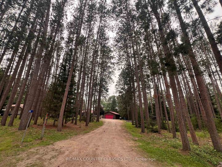 Property Photo: 24 Firehall Lane ON K0L 1C0