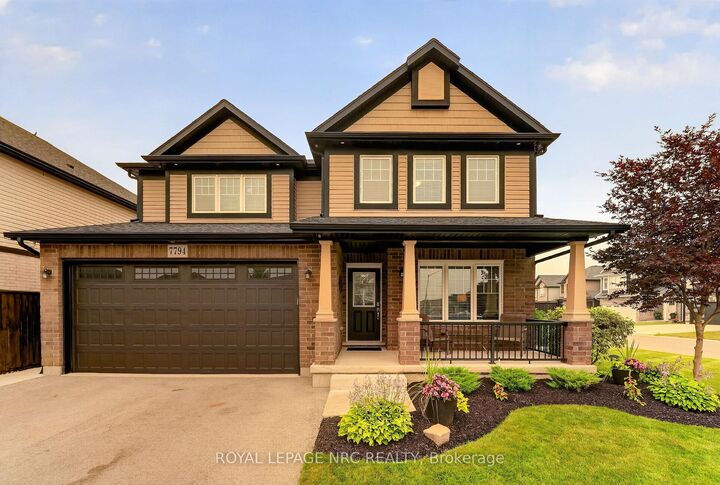 7794 Clendenning Street — photo 1