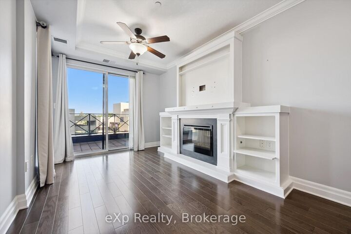 Property Photo:  160 Macdonell Street 308  ON N1H 0A9 