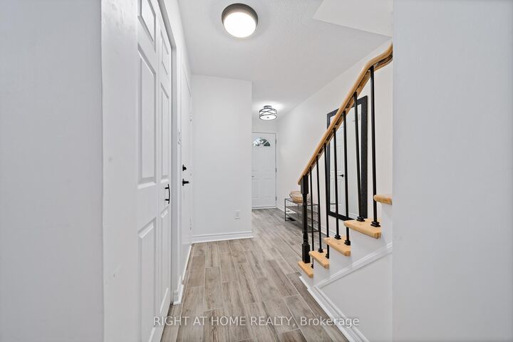 Property Photo: 53 Corey Circle ON L7G 5L7
