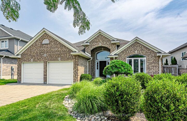 Property Photo: 270 Boyd Boulevard ON N0M 2M0