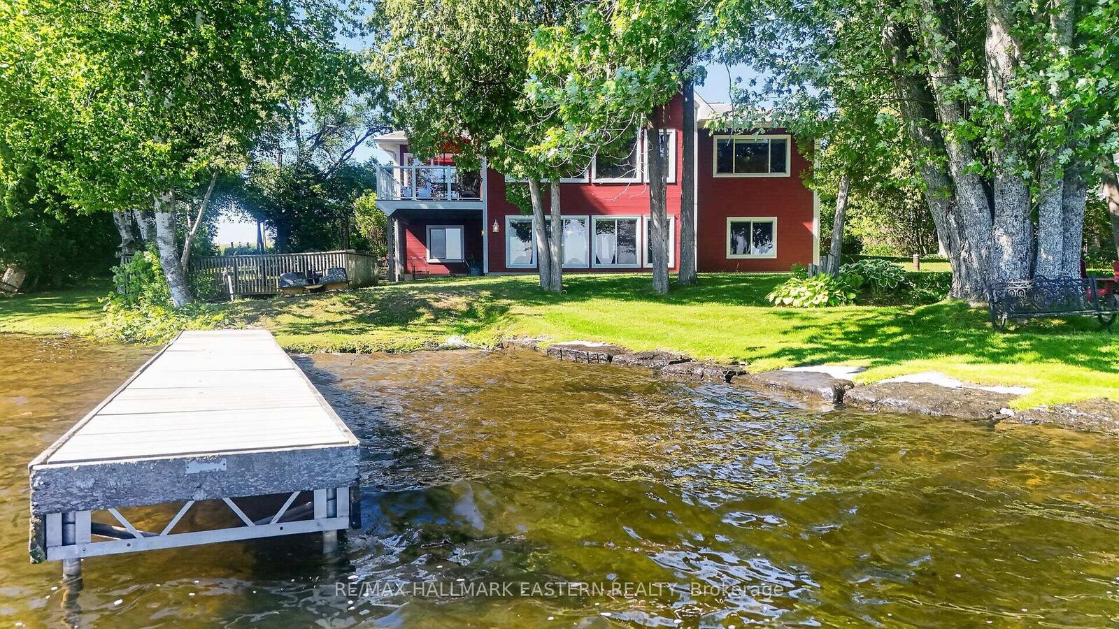 Property Photo: 734 Duffus Drive ON K0L 1T0