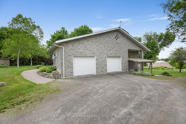 Property Photo: 2111 County Road 2 Road E ON K0E 1T1