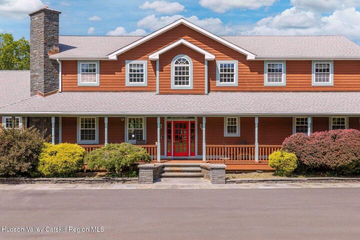 Property Photo:  447 Shear  NY 12477 