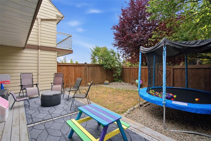 Property Photo:  267 Corfield St #21  BC V9P 2H6 