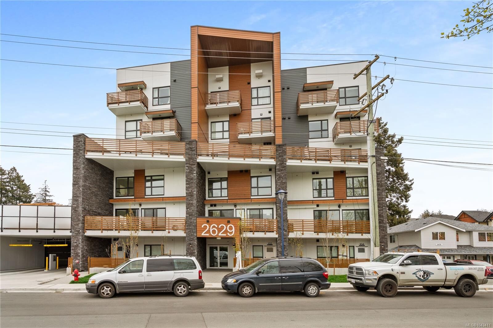 Property Photo: 2629 Millstream Rd #509 BC V9B 3R8