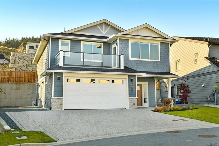 Property Photo: 2525 Alabaster Crt BC V9B 5N1