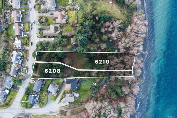 Property Photo: 6208 Icarus Dr BC V9V 1B8