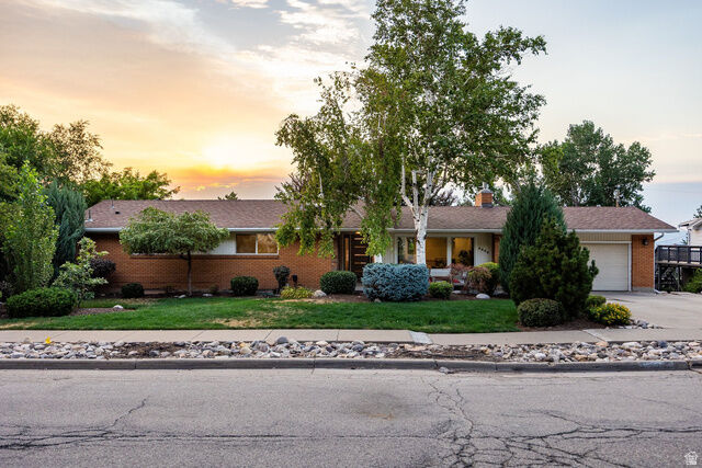 Property Photo:  4550 S Brockbank Dr  UT 84124 