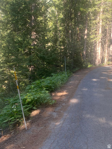 Property Photo: 11453 E Church Rd UT 84121