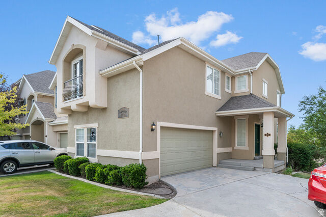 Property Photo:  3053 Sage Loop B1  UT 84043 