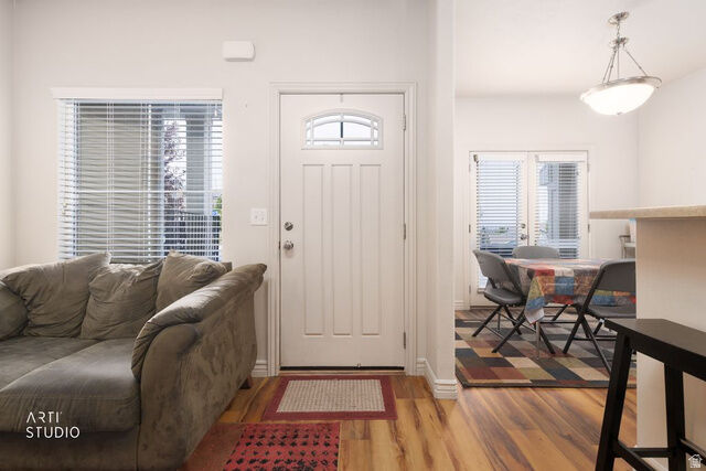 Property Photo:  14597 S Pebble Rose Dr  UT 84096 