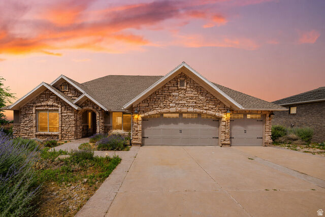 Property Photo:  4157 S Beus Dr E  UT 84403 