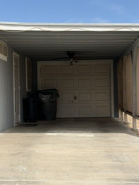 Property Photo: 2066 E El Rodeo Road 55 AZ 86426