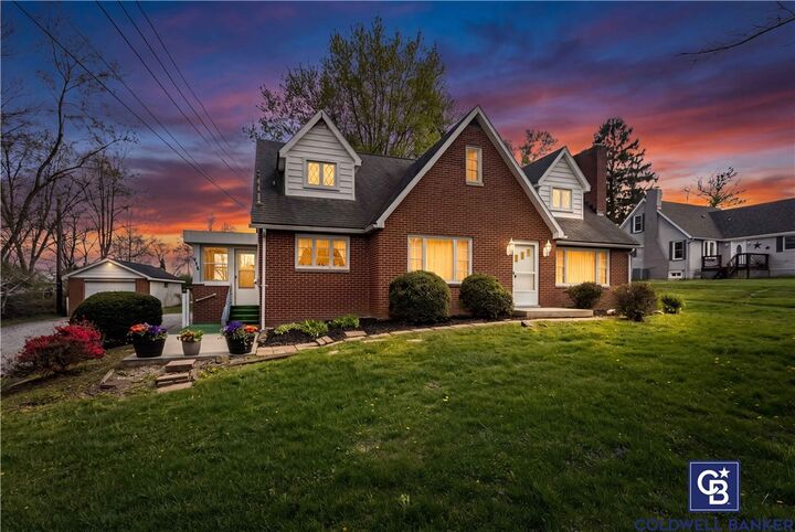 Property Photo: 938 Route 68 PA 15066