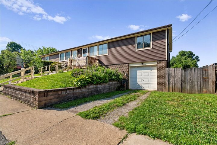 Property Photo:  2043 Prospect Ave  PA 15218 