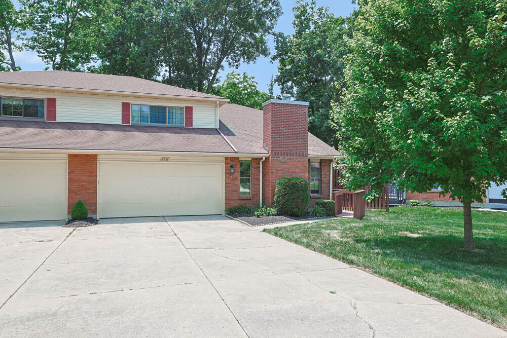 Property Photo:  6331 Adams Circle 16  OH 45459 