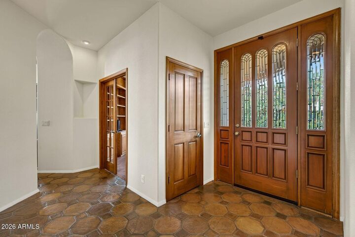 Property Photo:  326 Les Springs Drive  AZ 86336 
