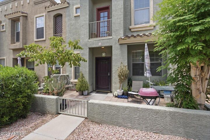 Property Photo:  6710 E University Drive 114  AZ 85205 