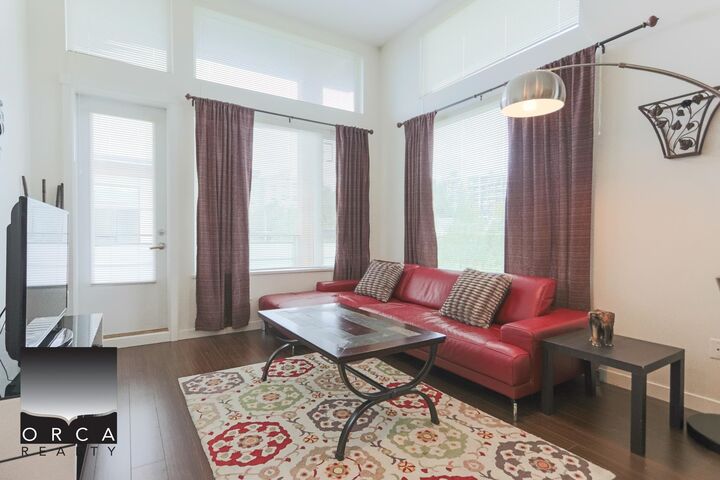 Property Photo:  3163 Riverwalk Avenue 417  BC V5S 0A8 