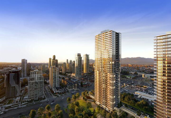4538 Dawson Street 701 — photo 1