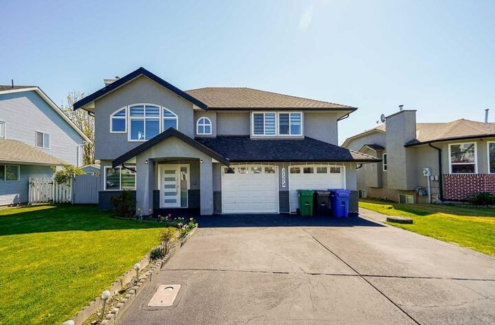 Property Photo: 31274 Wagner Drive BC V2T 5G1