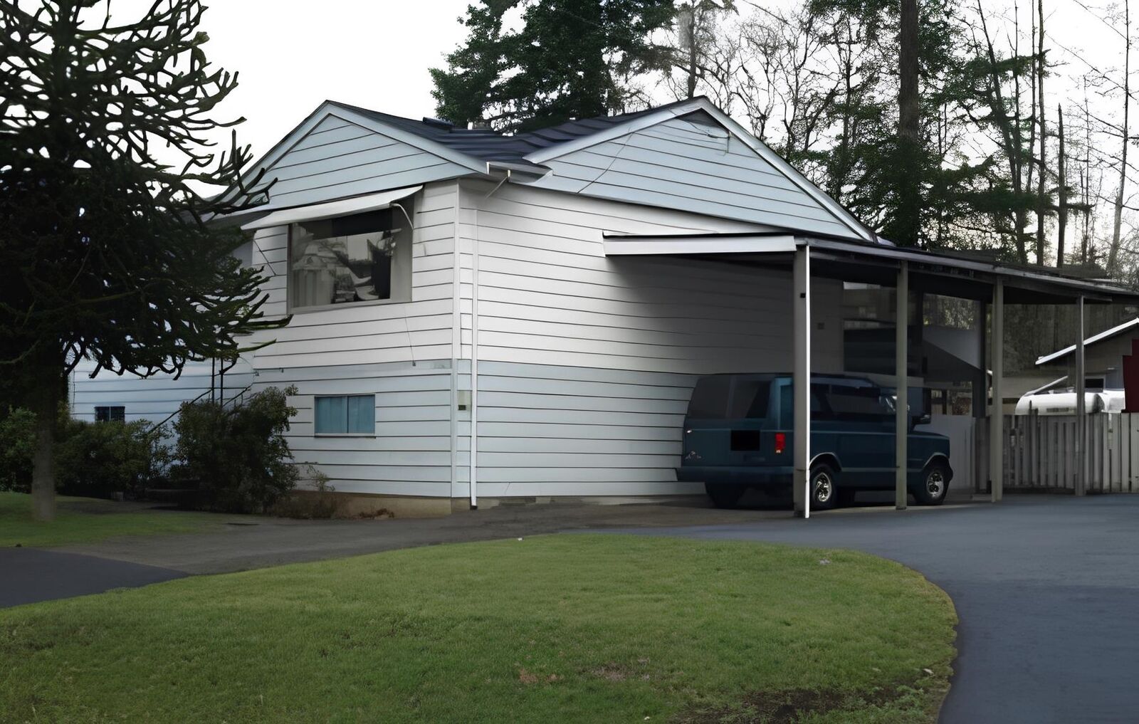 Property Photo: 13969 Laurel Drive BC V3T 1A8