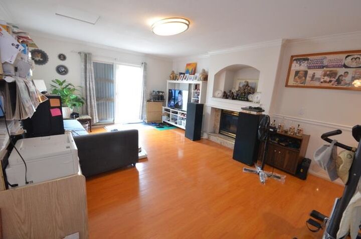 Property Photo: 4780 No. 5 Road BC V6X 2V3