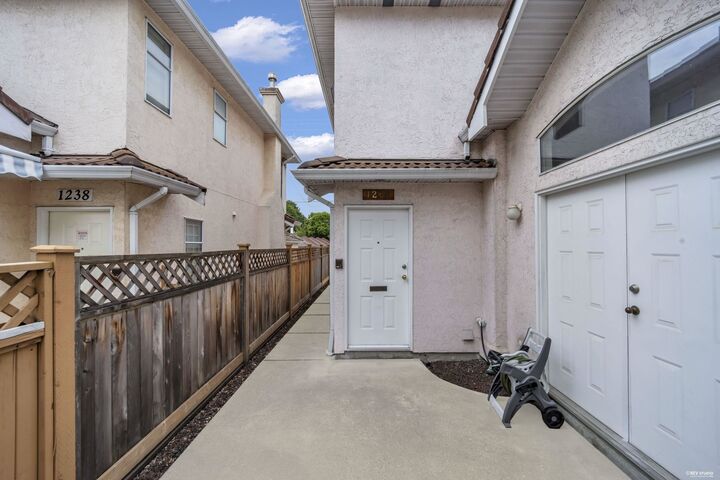Property Photo:  1268 Nanaimo Street  BC V5L 5C5 