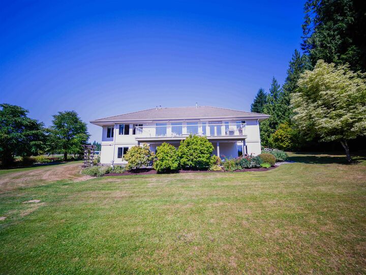 Property Photo: 29068 Marsh McCormick Road BC V4X 2B4