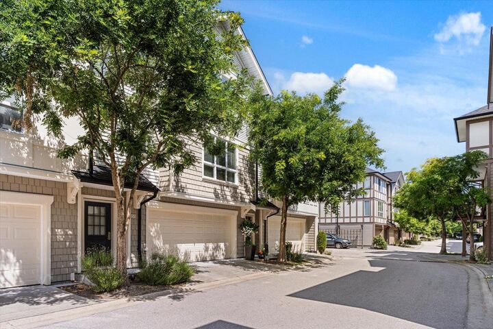 Property Photo: 7848 209 Street 68 BC V2Y 0M4