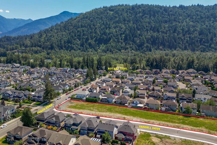 44654 Vandell Drive — photo 1