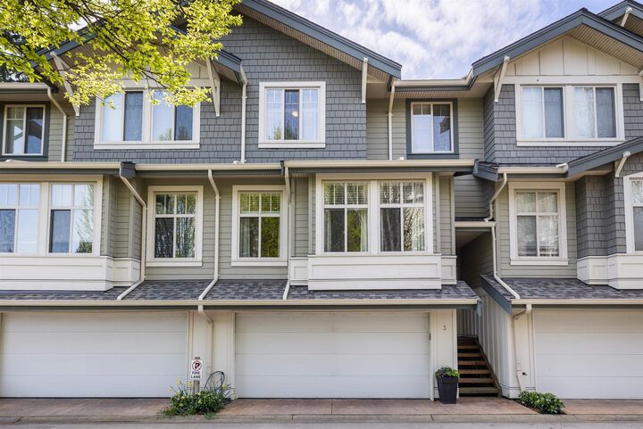 Property Photo: 2133 151A Street 3 BC V4A 7C6