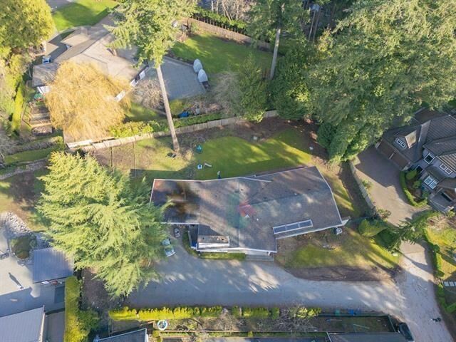 Property Photo: 2644 140 Street BC V4P 2C7