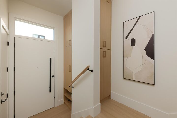 Property Photo: 6525 Dufferin Avenue 5 BC V5H 3T2