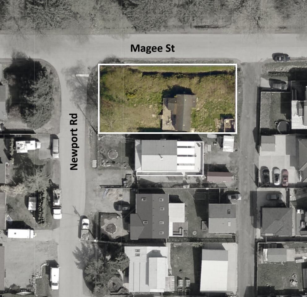 Property Photo: 38896 Newport Road BC V8B 0C9