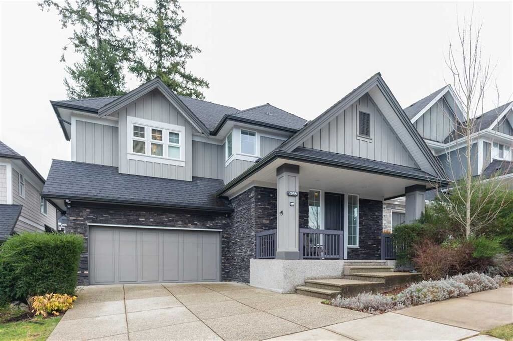 Property Photo:  2800 161 Street  BC V3Z 3Y6 