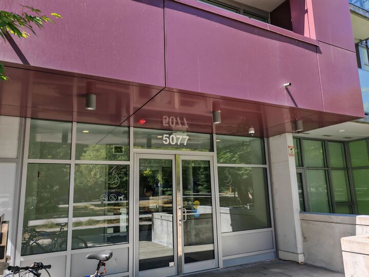 5077 Cambie Street 208 — photo 1