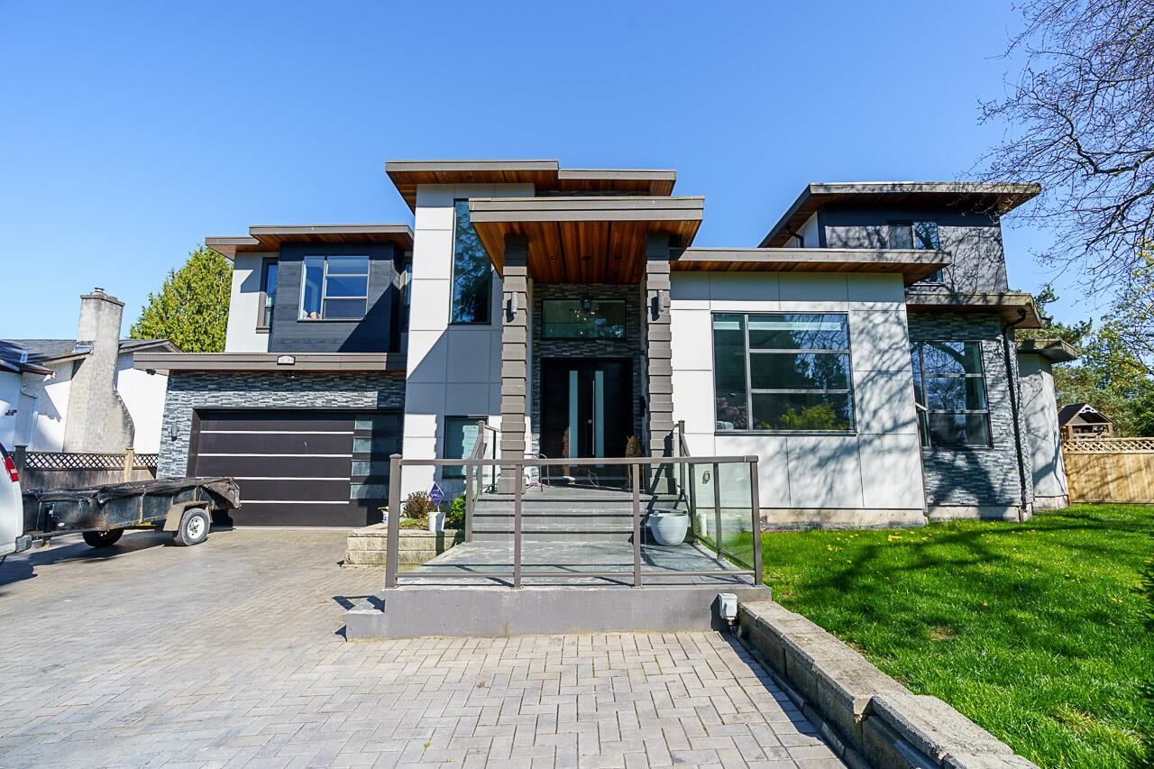 Property Photo: 10196 142A Street BC V3T 4Z7
