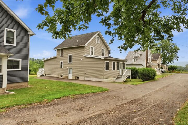 Property Photo: 20 Myers Heights Road NY 14882