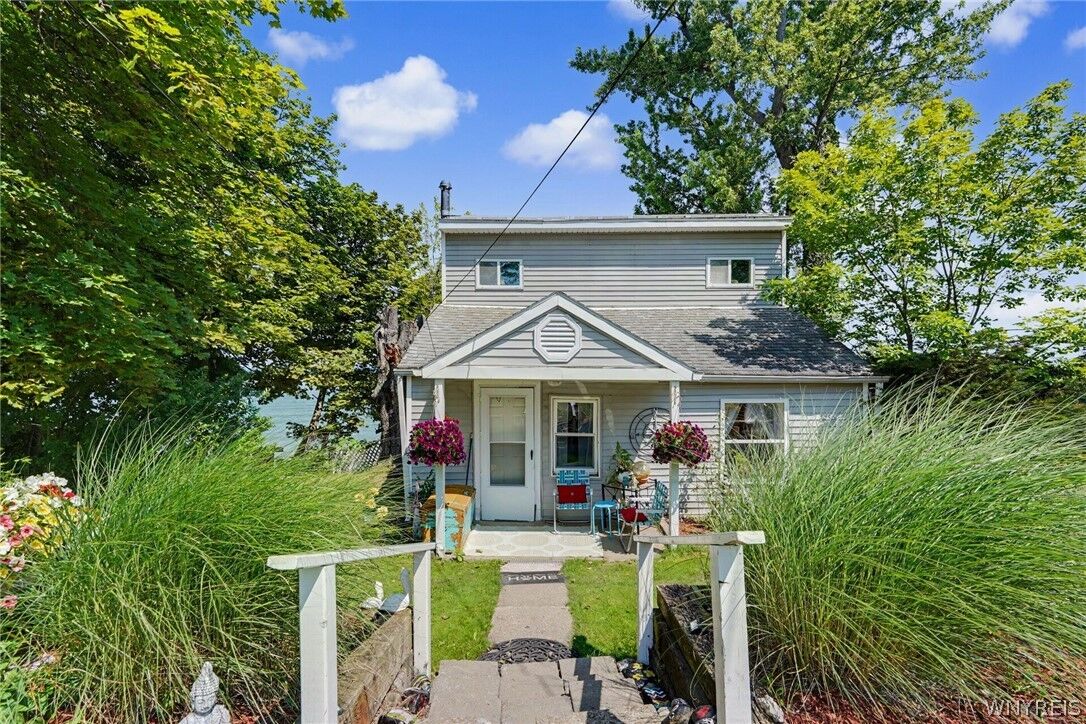 Property Photo:  2728 Rt-5  NY 14136 