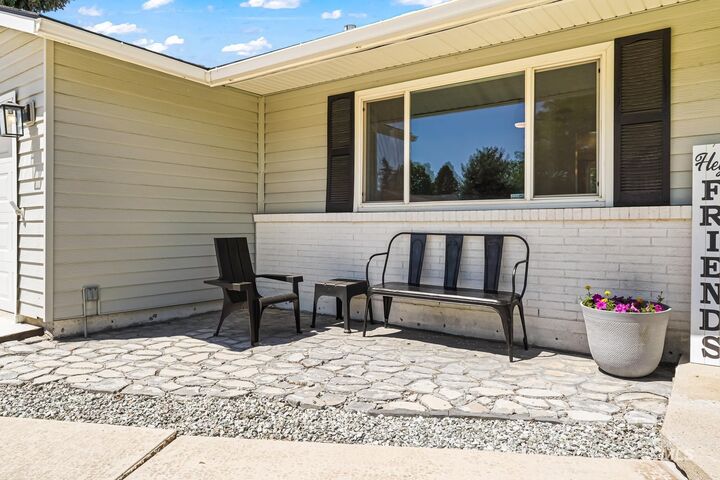Property Photo:  3033 N Constantine St  ID 83704 