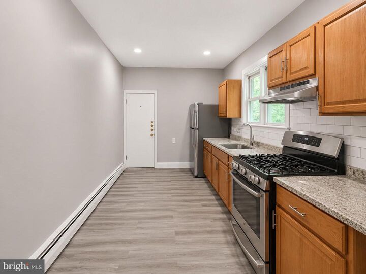 Property Photo: 717 Division Street NJ 08611